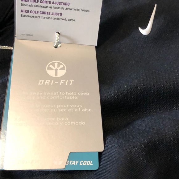 NWT NIKE GOLF 🏌️♀️ women’s L - Picture 7 of 15